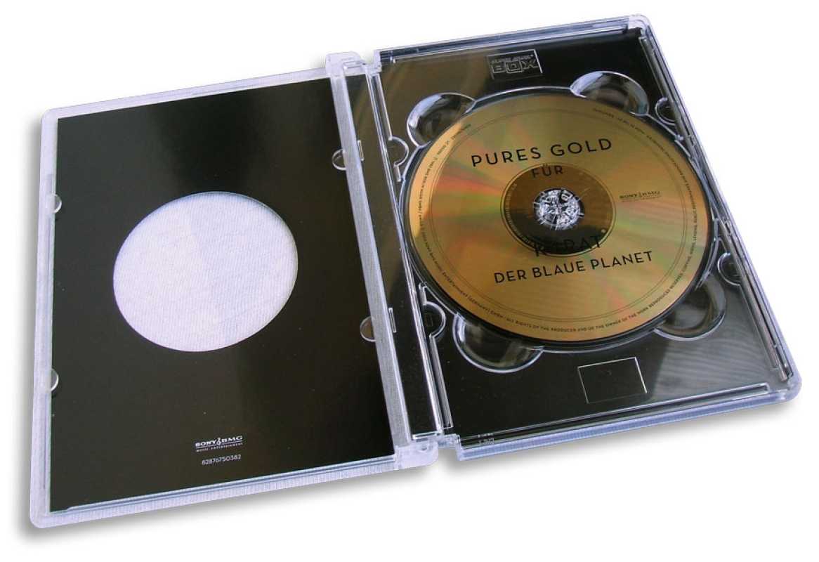 Karat - Pures Gold