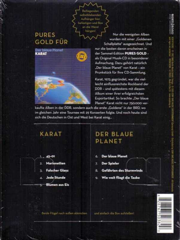 Karat - Pures Gold