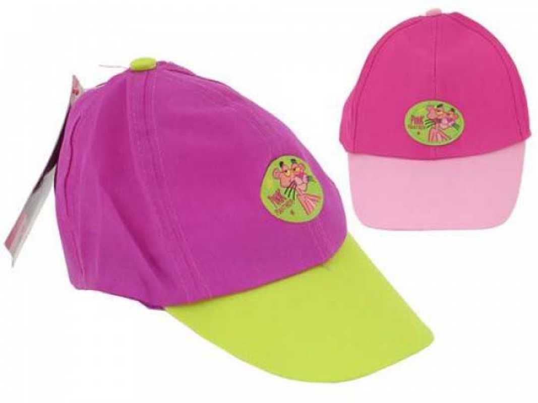 Pink Panther BaseCap
