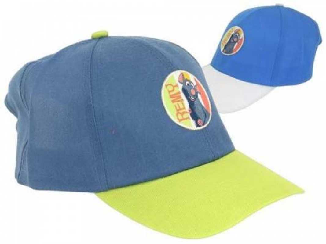 Ratatouille BaseCap