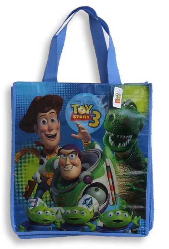 Toy Story Tragetasche