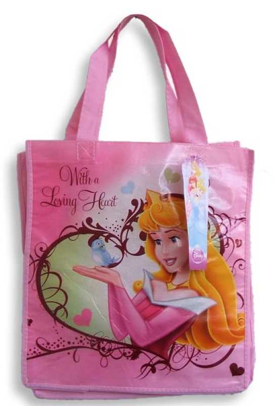Princess Tragetasche