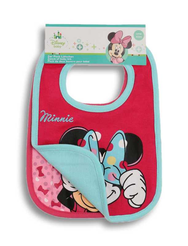 Minnie Maus Lätzchen