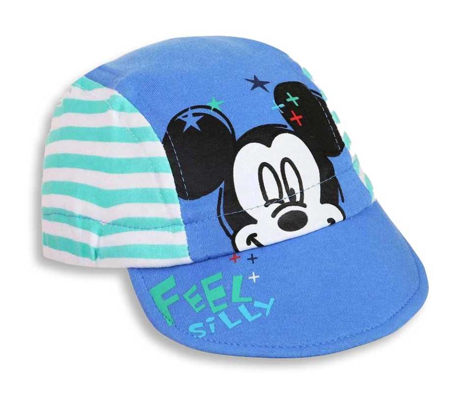 Micky Maus Baby BaseCap