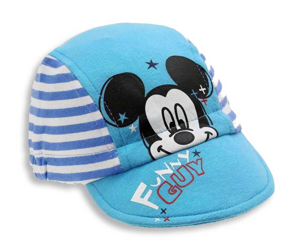 Micky Maus Baby BaseCap