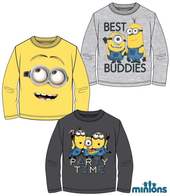 Minions Shirts