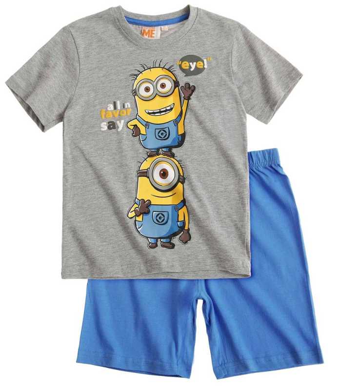 Minions Pyjama