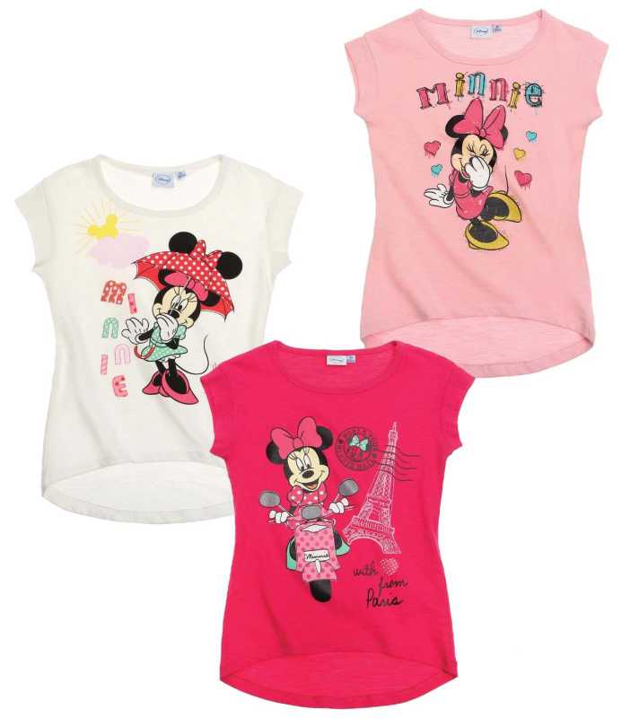 Minnie Maus T-Shirts