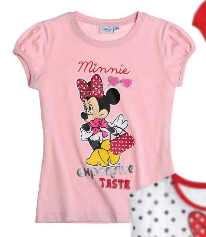 Minnie Mouse T-Shirt