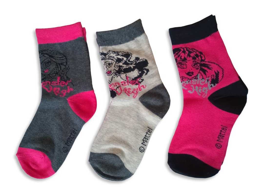 Monster High Socken