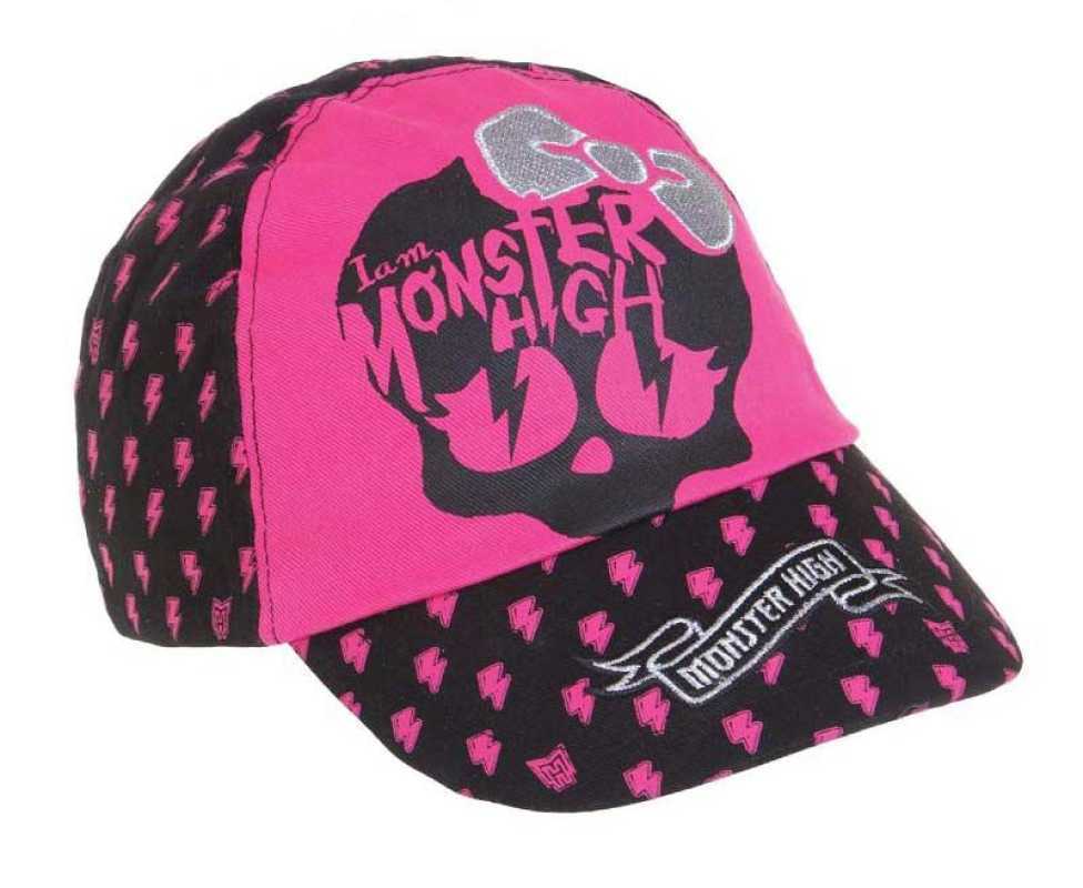 Monster High BaseCap