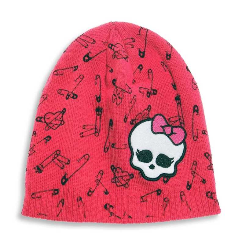Monster High Winter Mütze