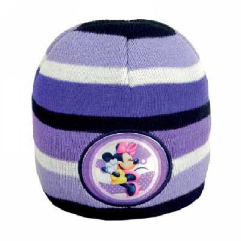 Minnie Maus Winter Mütze