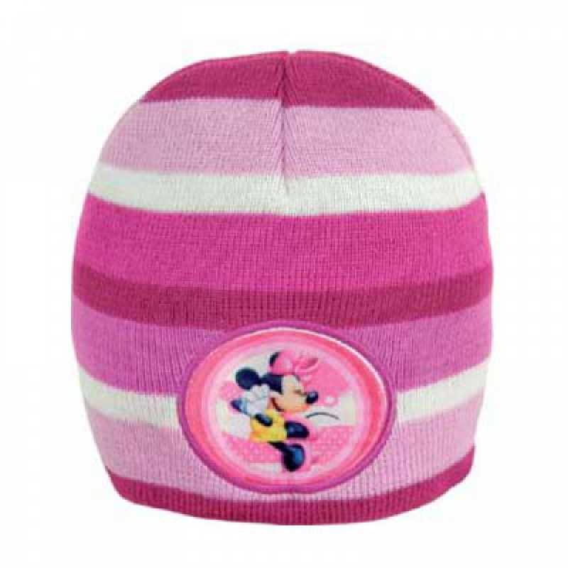 Minnie Maus Winter Mütze