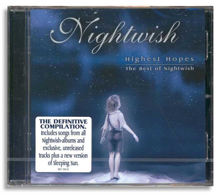 Nightwish - Highest Hopes