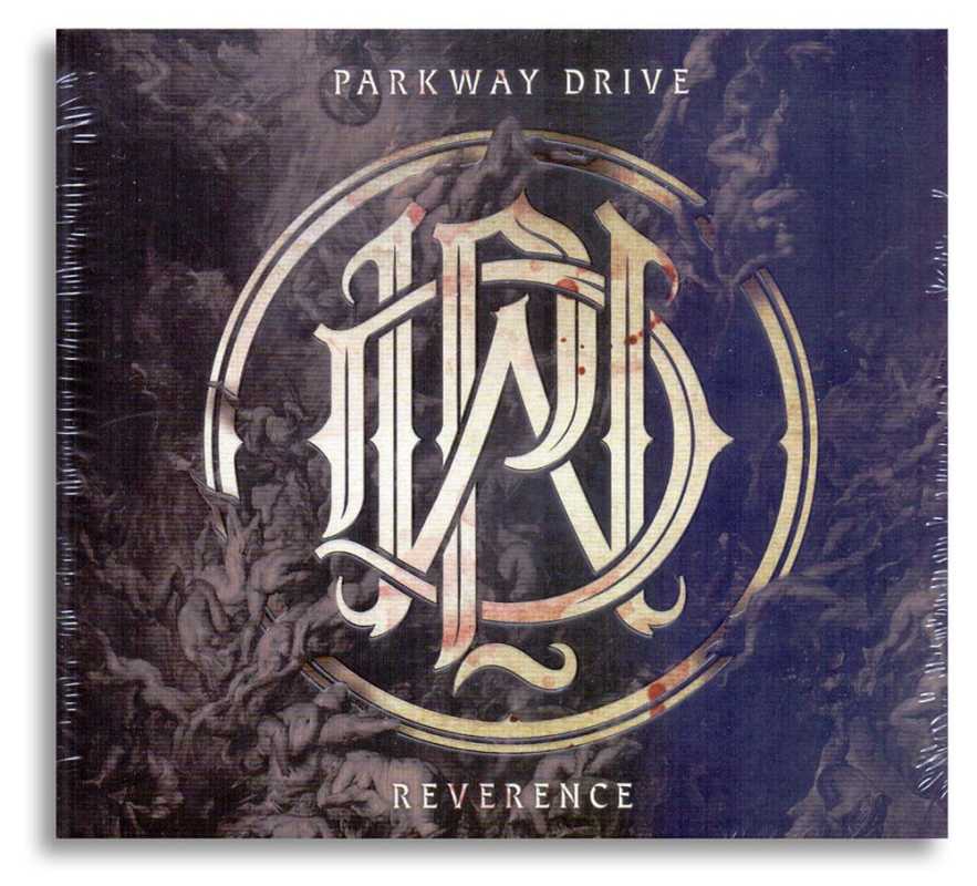 Parkway Drive - Reverence