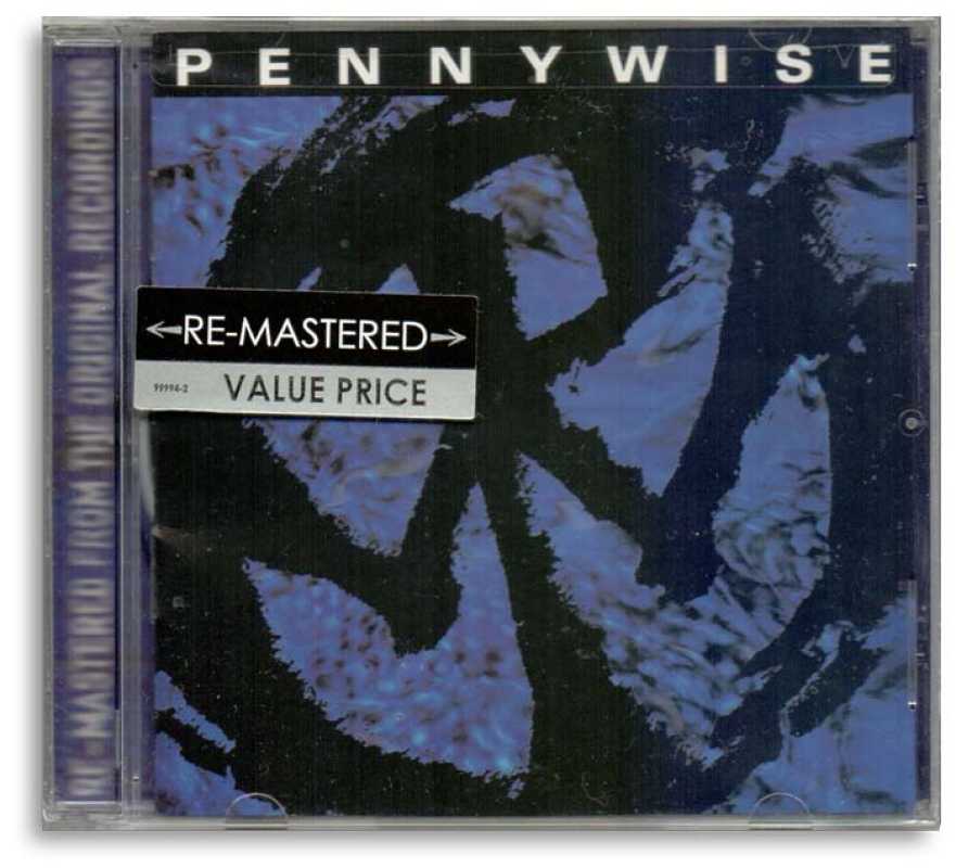 Pennywise - Pennywise