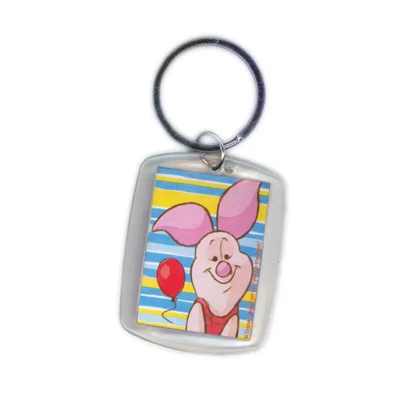 Ferkel Schlüsselanhänger