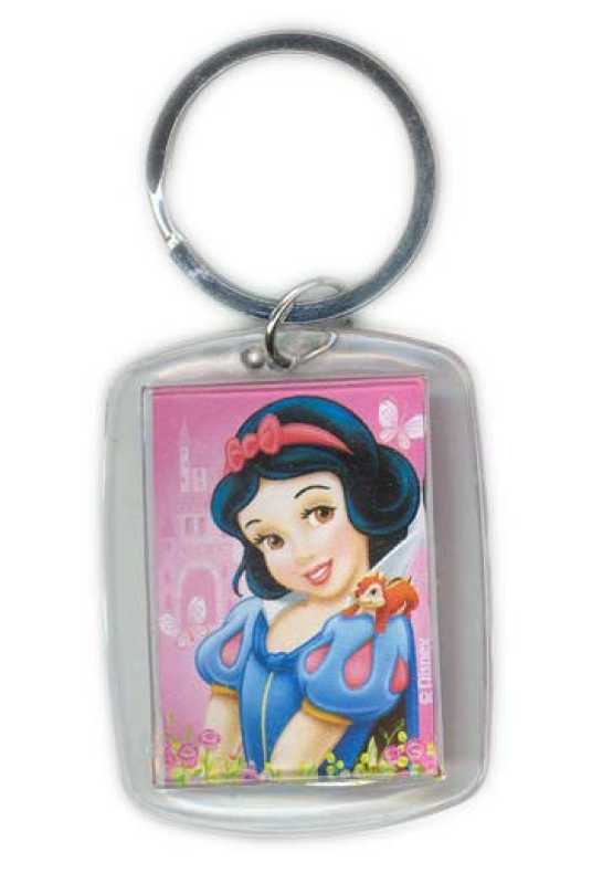 Princess Schlüsselanhänger