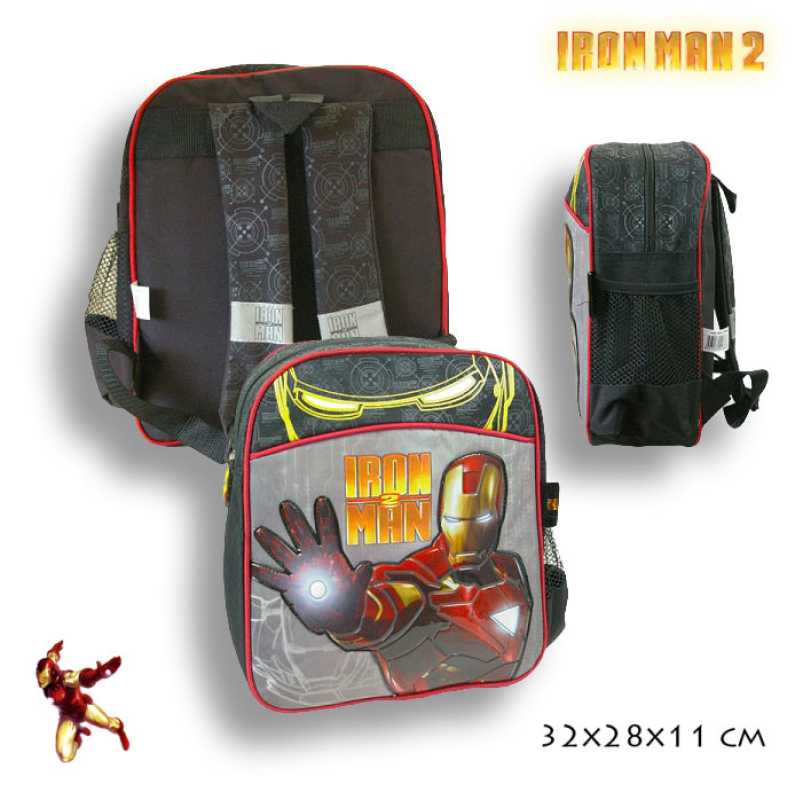 Ironman Rucksack
