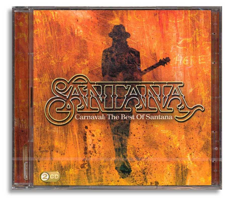 Santana - Carnaval