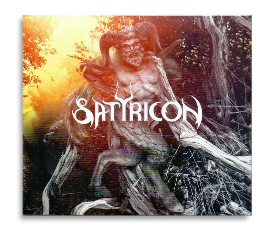 Satyricon - Satyricon