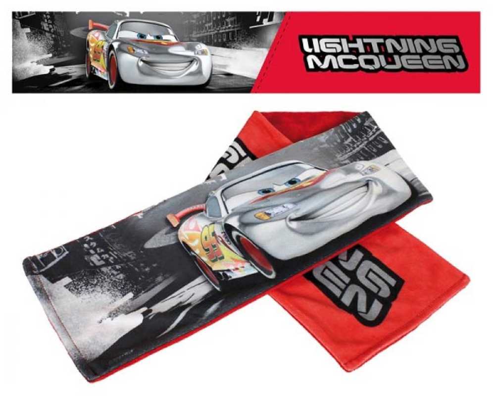 Cars Schal