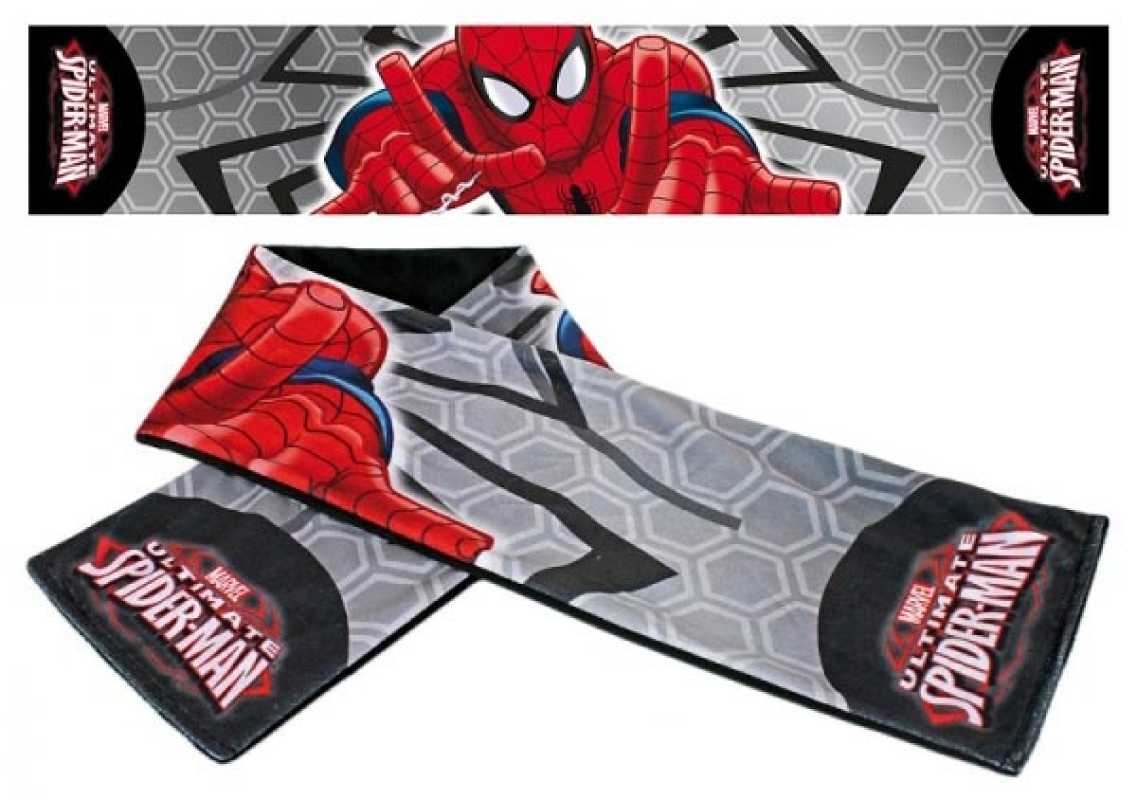 Spiderman Schal