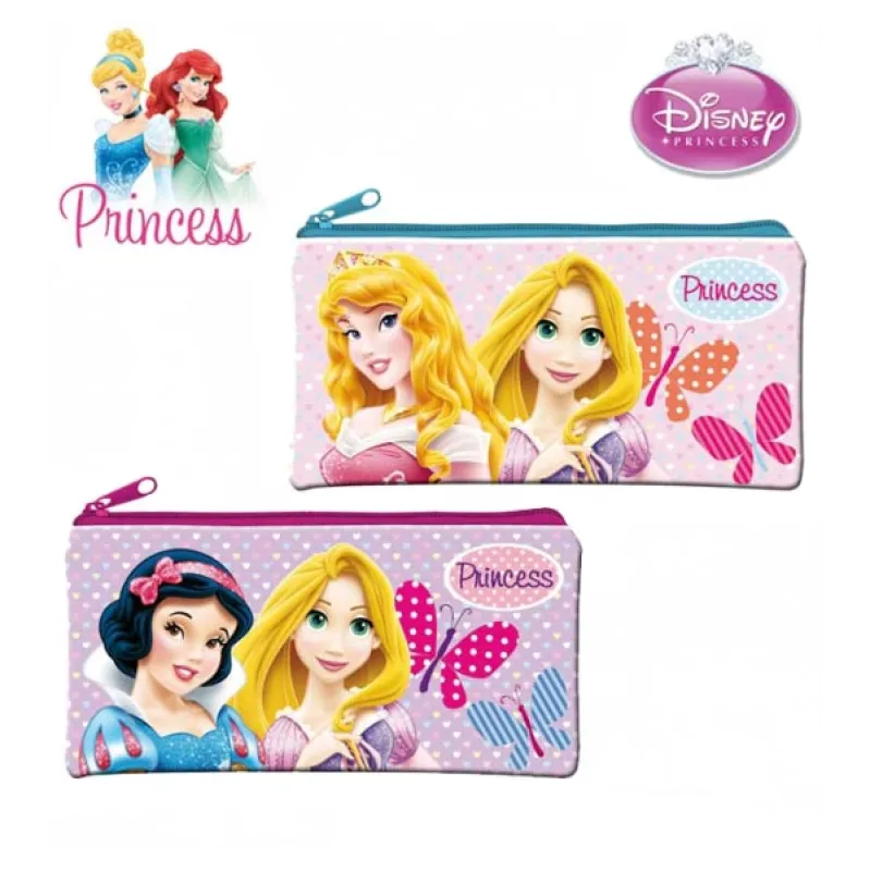 Princess Schulmäppchen