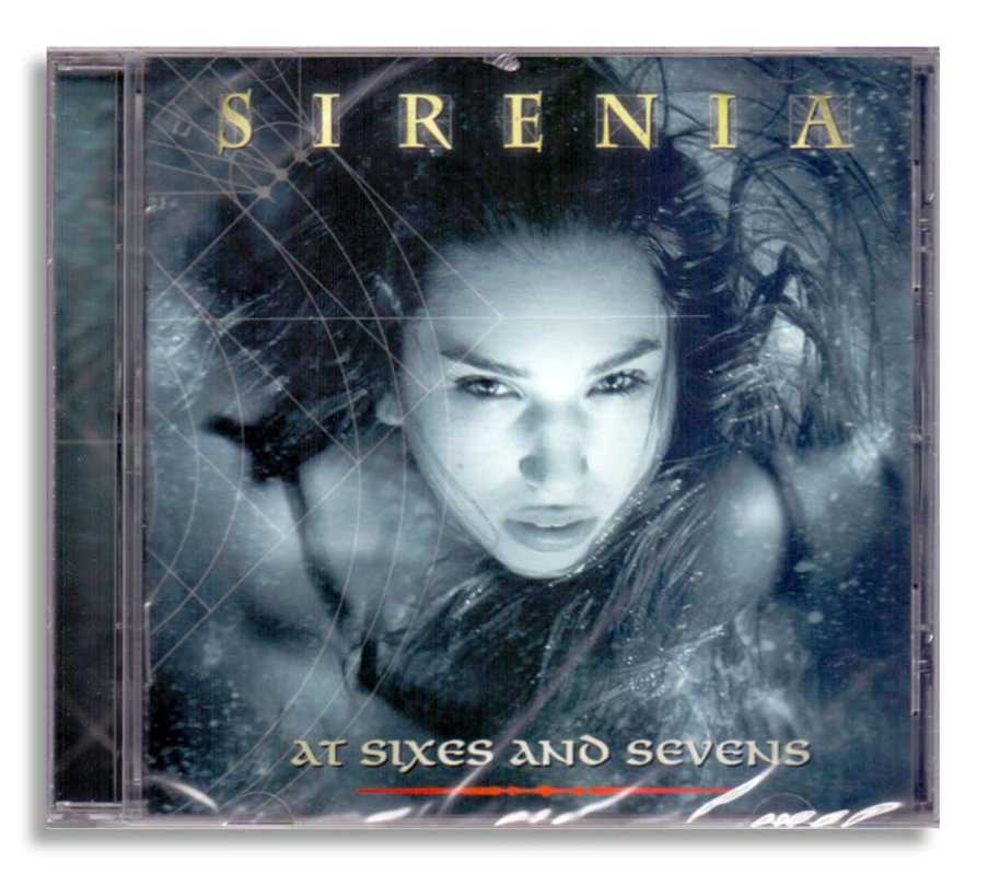 Sirenia - At Sixes and Sevens