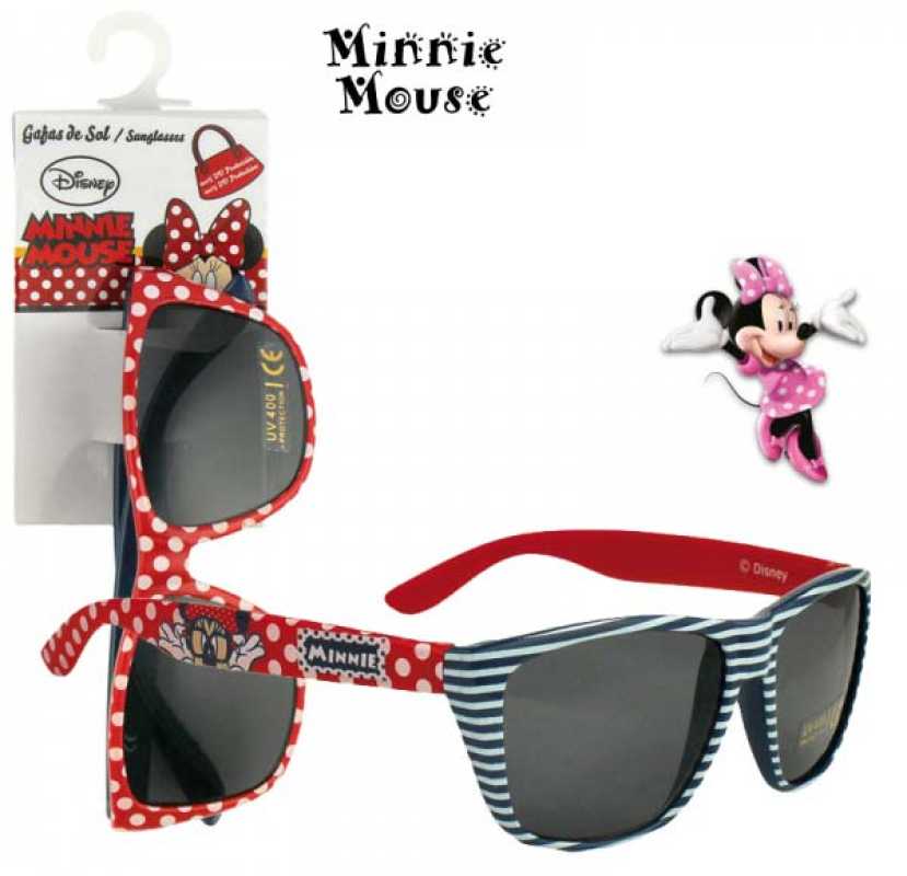 Sonnenbrille  Minnie Maus