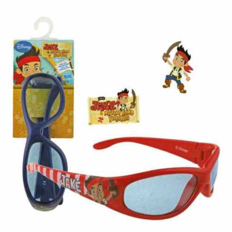 Jake Pirat Sonnenbrille