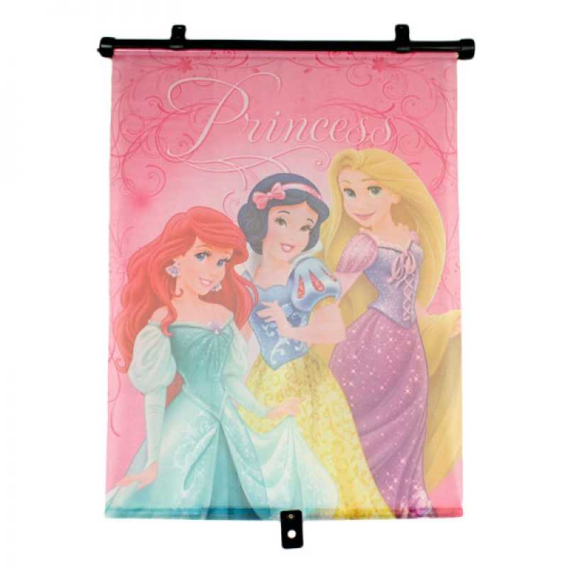 Princess Auto Sonnenschutz
