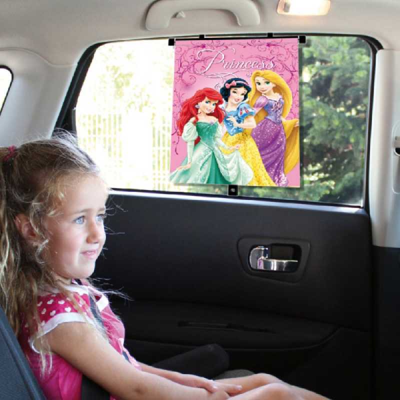 Princess Auto Sonnenschutz