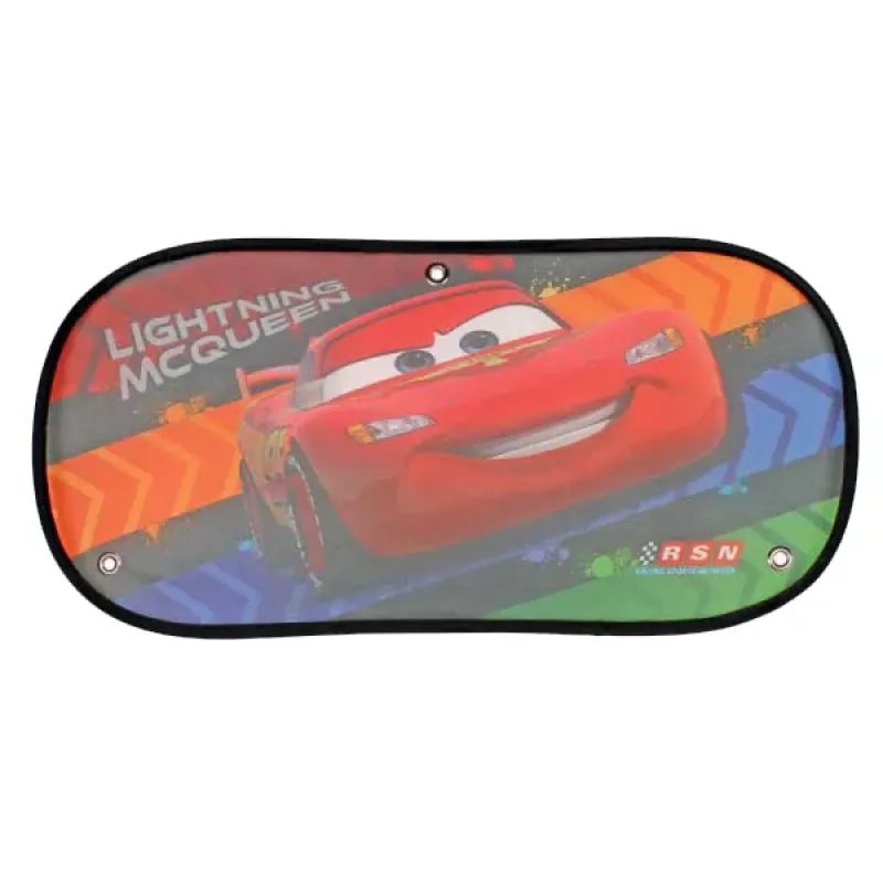 Sonnenblende Lightning McQueen