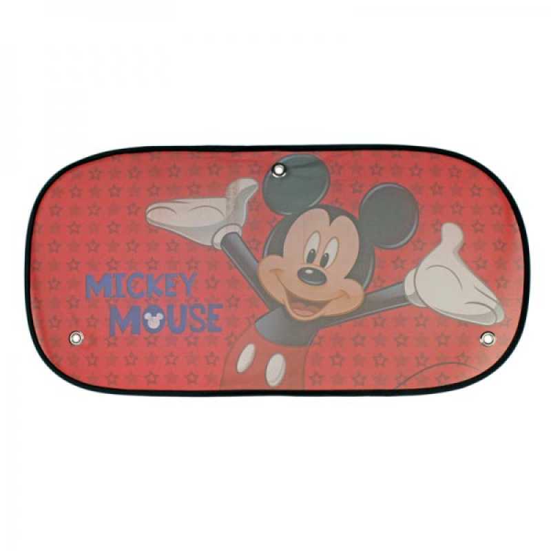 Sonnenblende Micky Maus