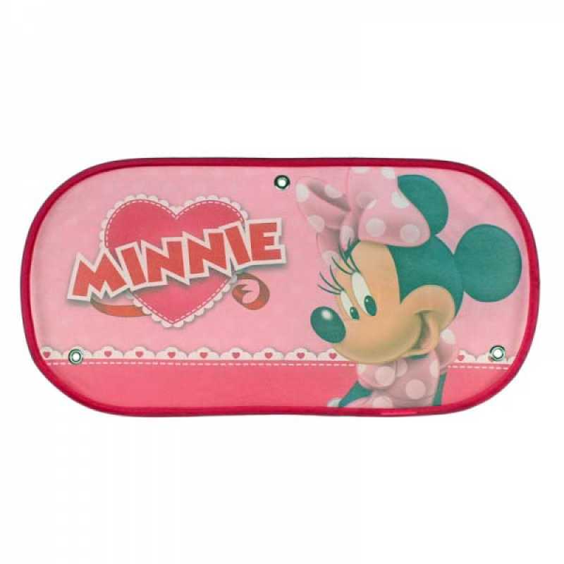 Sonnenblende Minnie Maus
