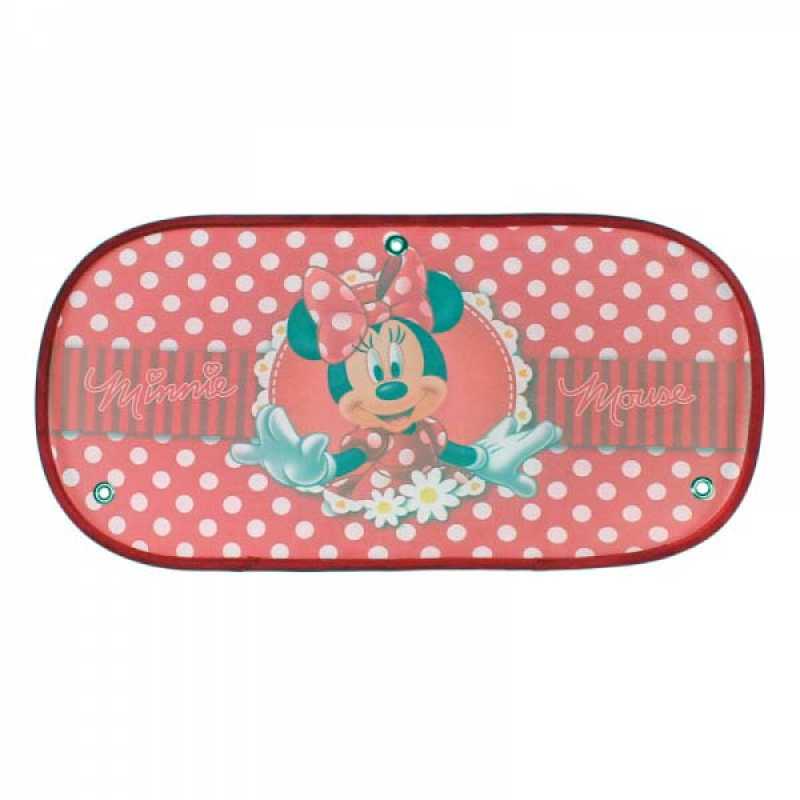 Sonnenblende Minnie Maus