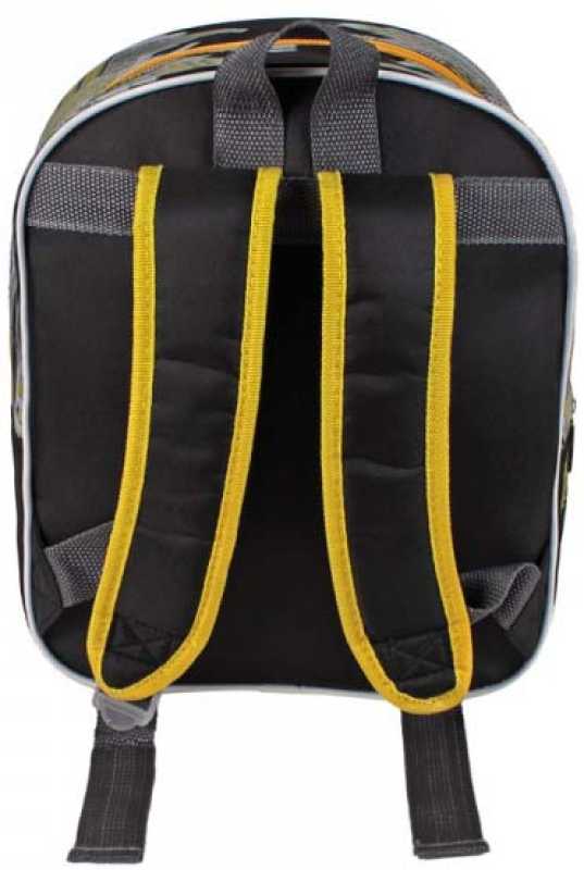 Spiderman 3D Rucksack