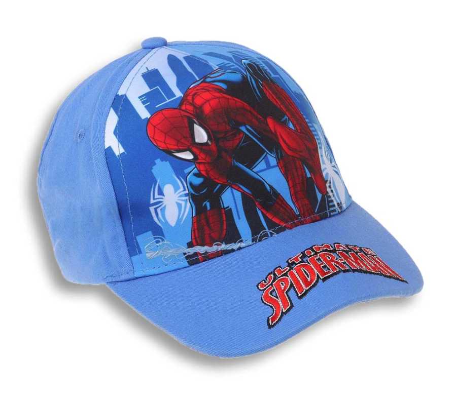 Spiderman Premium Basecap