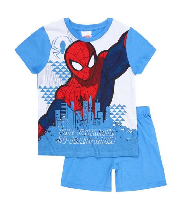Spiderman Pyjama