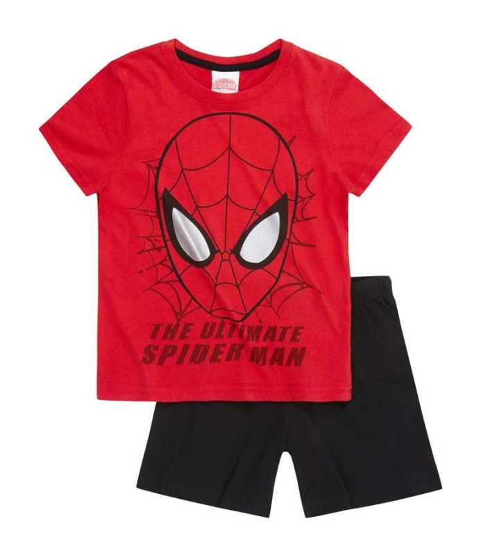 Spiderman Pyjama