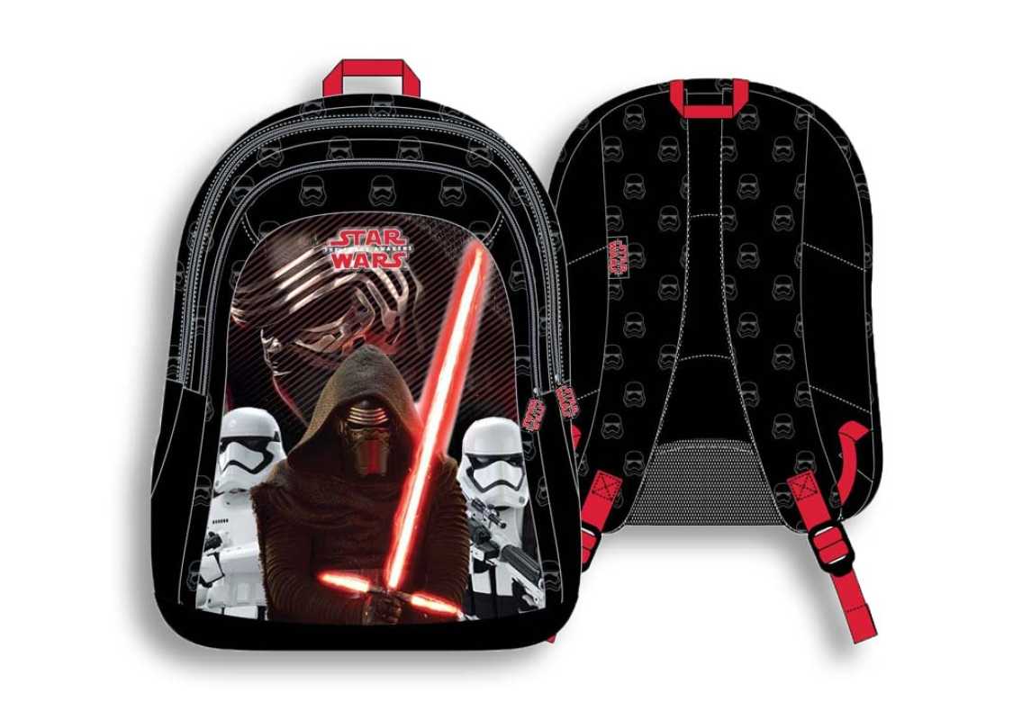 Star Wars Rucksack