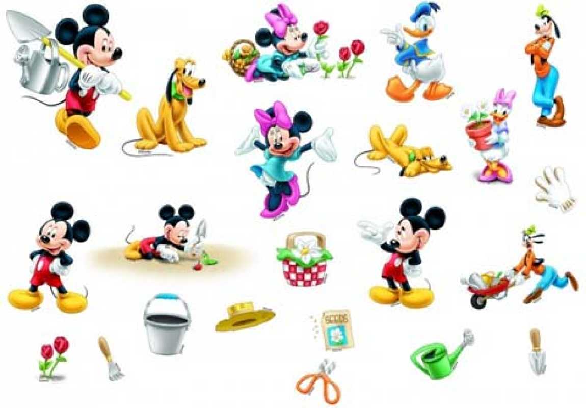 Disney Sticker