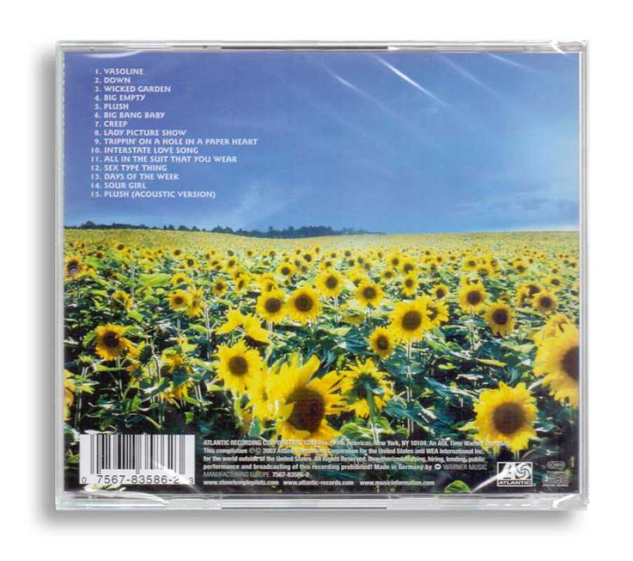 Stone Temple Pilots - Thank You
