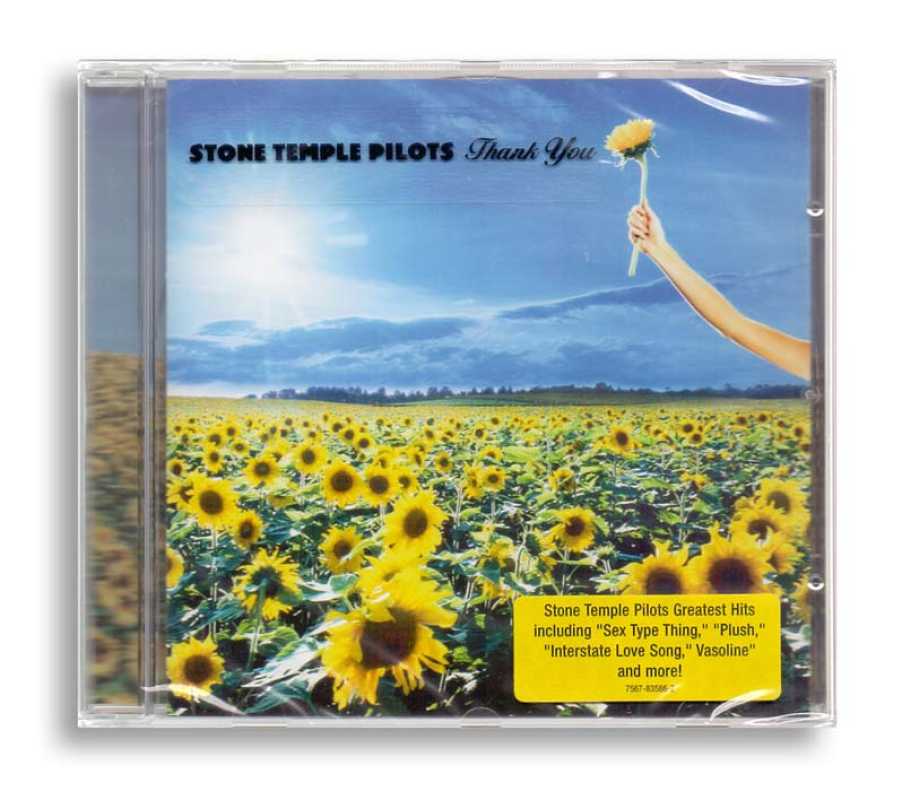 Stone Temple Pilots - Thank You