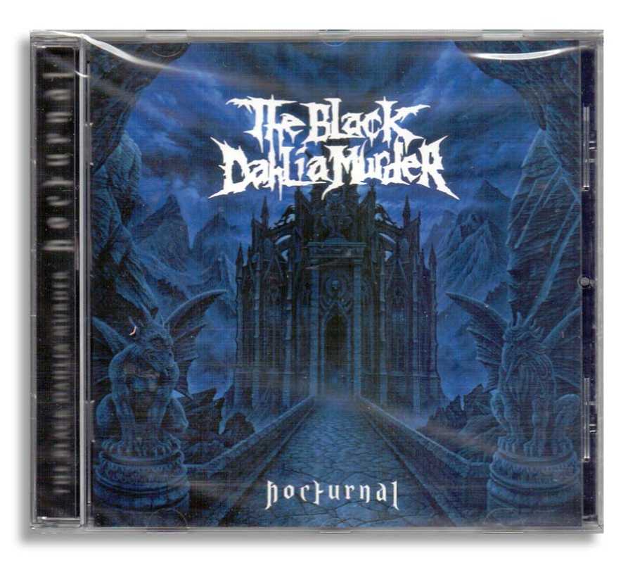 The Black Dahlia Murder - Nocturnal