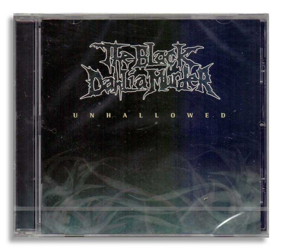 The Black Dahlia Murder - Unhallowed