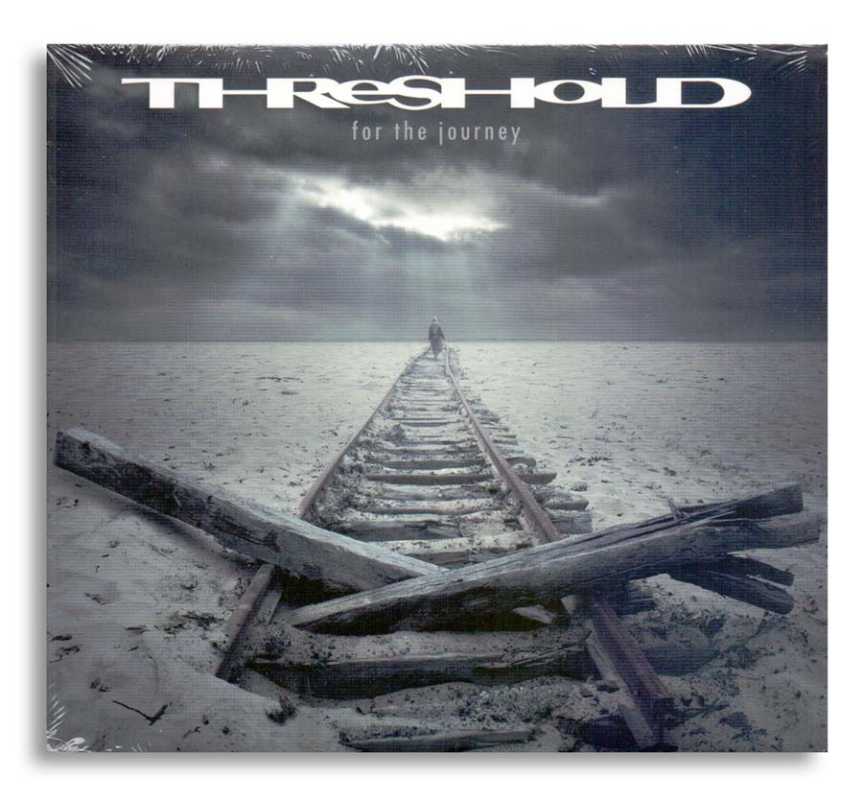 Threshold - For The Journey