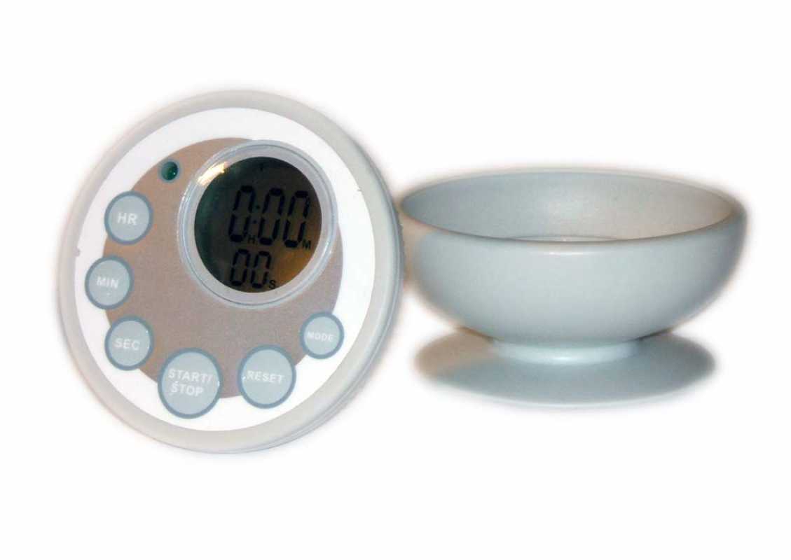 Timer